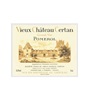 Vieux Château Certan Pomerol 2009